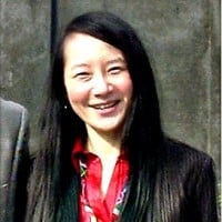 Metcalfe, Shuyuan Profile Picture