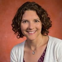 Madden, Elizabeth B. Profile Picture