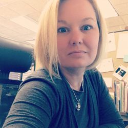 Davis, Marie Profile Picture
