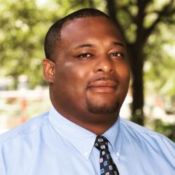 Smith, Jr., Willie L. Profile Picture
