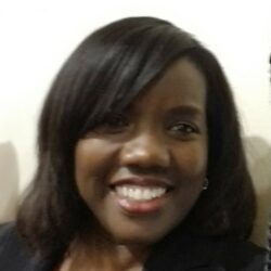Jordan Jackson, Felecia F. Profile Picture