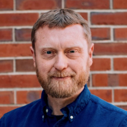 Marty, Paul Profile Picture