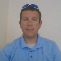 Guynes, Casey Profile Picture
