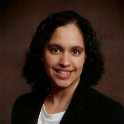 Jones, Faye Profile Picture
