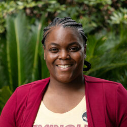 Gainous-Rivers, Katrina Profile Picture