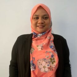 Atrinawati, Lovinta Profile Picture