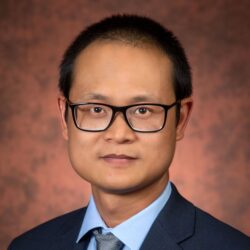 Xie, Zilong Profile Picture