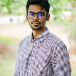 Ravuri, Benhur Profile Picture