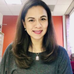 Lustria, Mia Liza A. Profile Picture