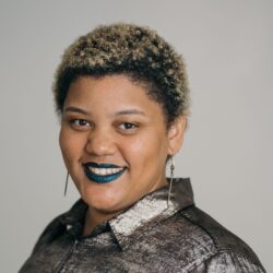 Ferchaud, Arienne Profile Picture
