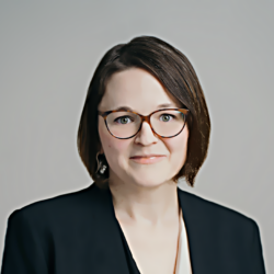 Bailey, Rachel L. Profile Picture