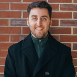 Walsh, Michael Profile Picture